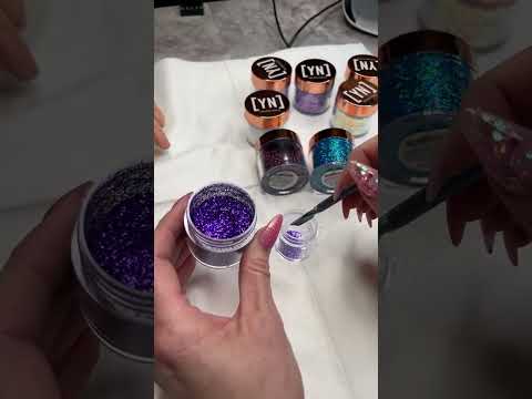 Free Nail Class from a Nail Pro, Learning Acrylic Nails