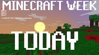 C++ Minecraft In A Week - What Is It Like Today? by Hopson 194,435 views 6 years ago 2 minutes