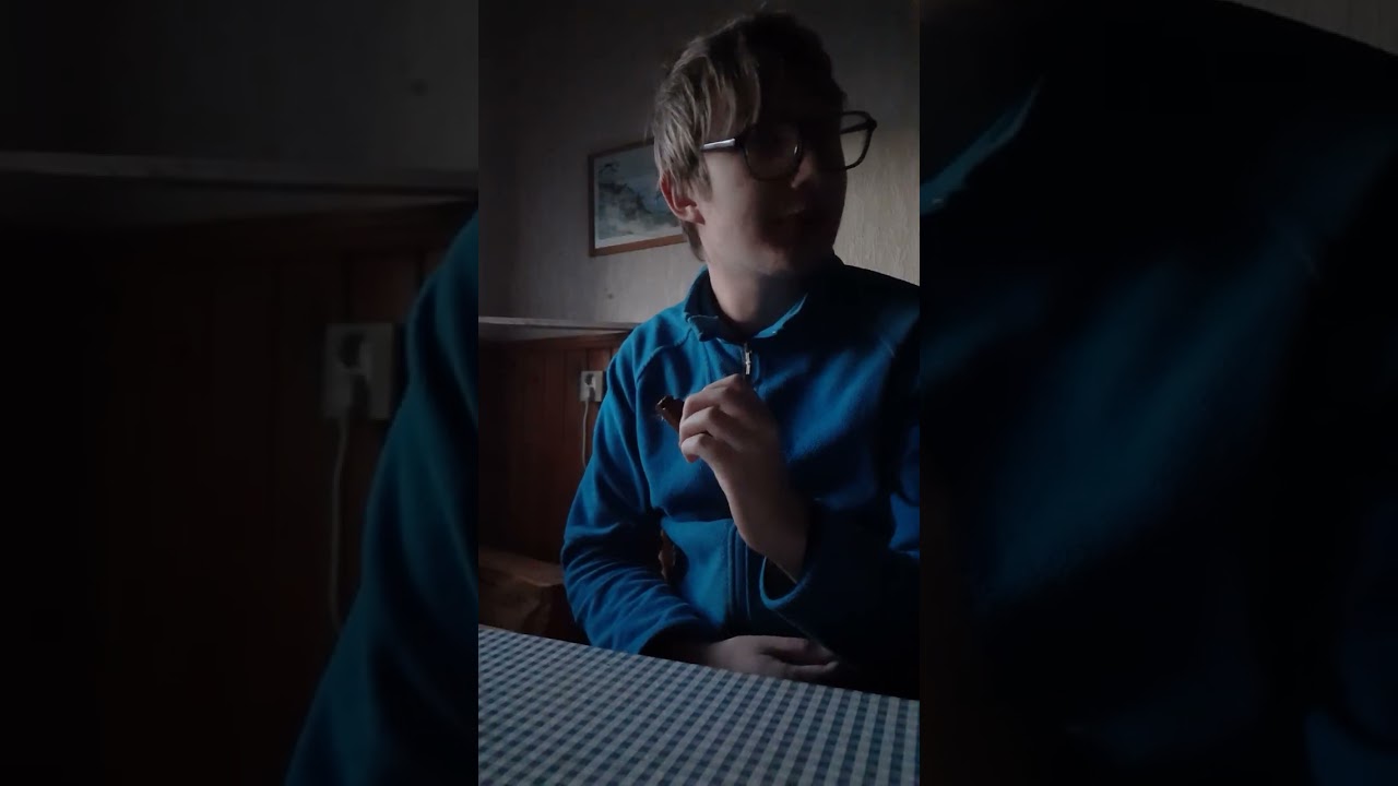 Smaktest på Fazer❄