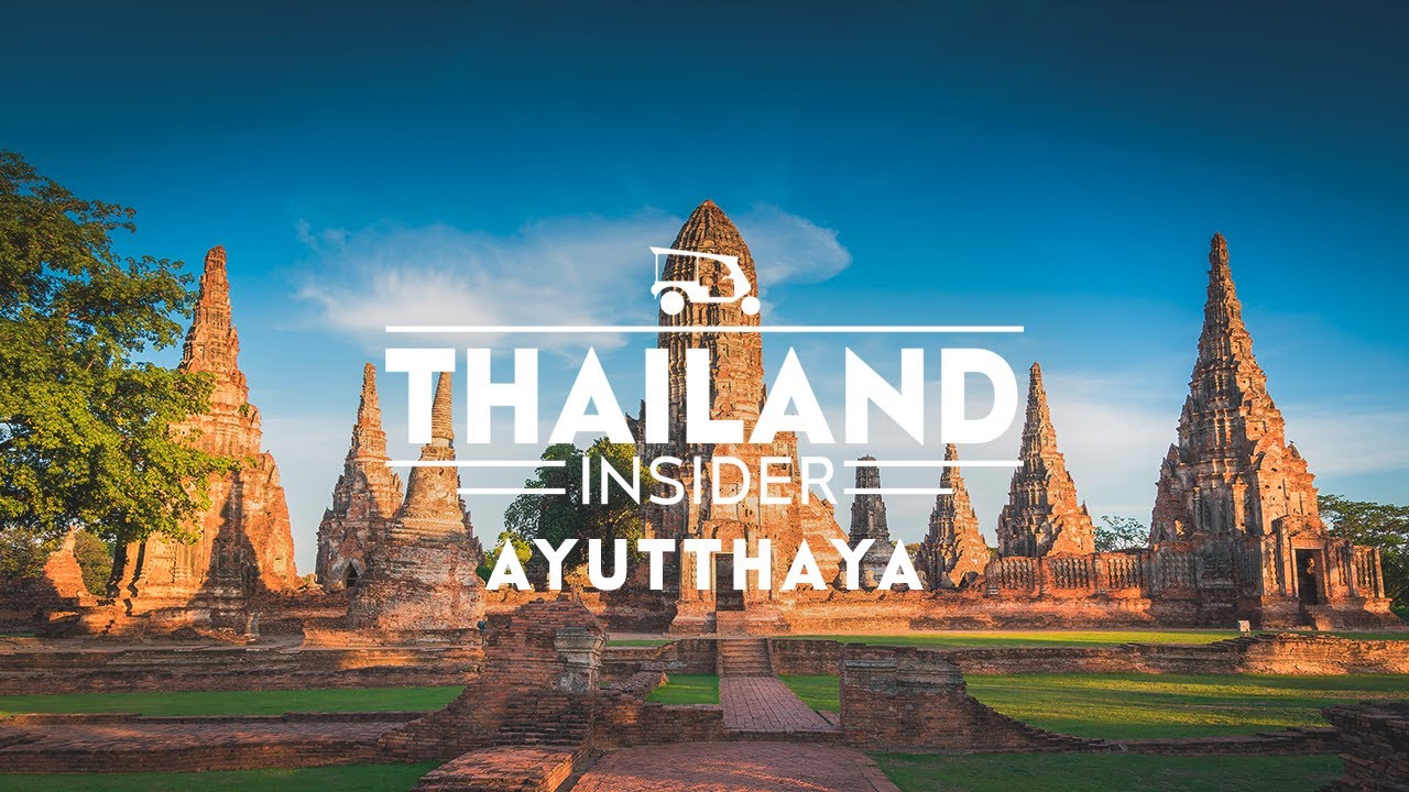 ayutthaya tour review