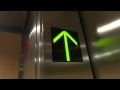 Elevators At Holiday Inn Golden Gateway San Francisco California mp3