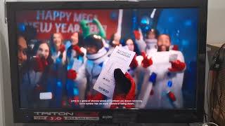 NSW Lotteries The Lott Lotto 40 Million Megadraw ad 2021