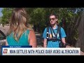 1st Amendment Audit Settlement Makes News |KKTV 11 - KRDO 13|