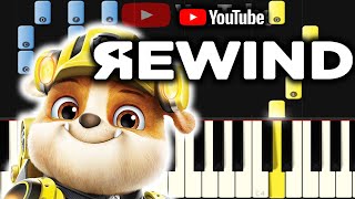 Pianino Rewind 2023