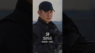 The Expendables 3 Cast Then And Now