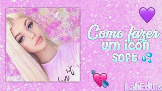 Como fazer um icon soft screenshot 3