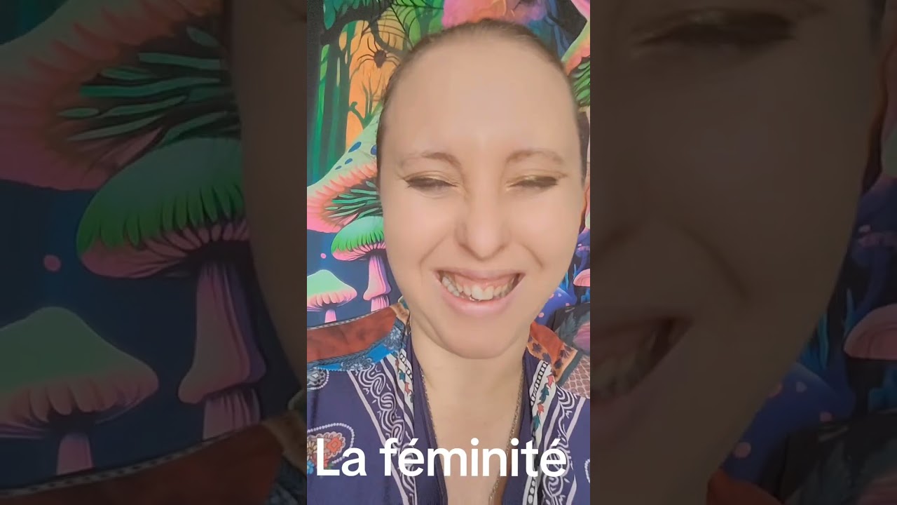 LA FEMINITE