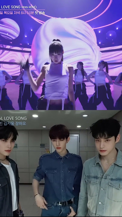 Zb1 sunbaenim are so unserious 😂 #iland2 #zb1 #finallovesong