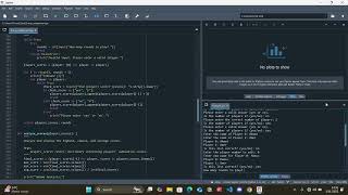 Basketball Arcade Party Game in Python!