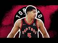 Who Will the Toronto Raptors Draft in 2026?