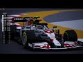 AFR F1 Season 5 | Round 11 | Singapore Qualifying