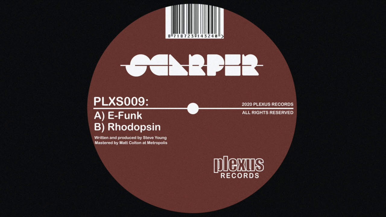 Watch Scarper - E-Funk on YouTube Watch Scarper - E-Funk on YouTube