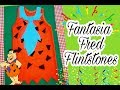 Fantasia do Fred Flintstones