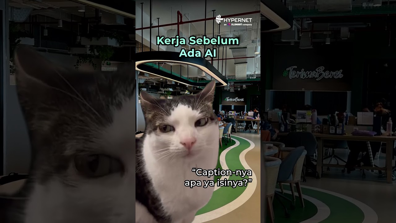 Before vs After Using AI at the Office