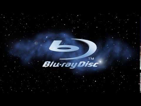 Blu-Ray Disc Logo