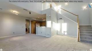 Priced at $2,250 - 10533 Ashfield Street, Highlands Ranch, CO 80126
