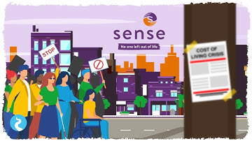 Sense | Client Example 2022 | Squideo Animated Explainer Videos