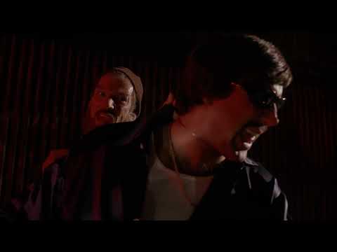 Deadfall (1993) - Sam Fucking Peckinpah