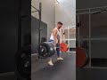 2 REPS / 220 Kg... #motivation #sports #training #power