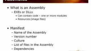 .NET for COBOL Programmers: Lesson 3-2