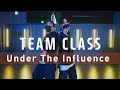 Chris Brown - Under The Influence | Vana Kim Choreography | TEAM Class