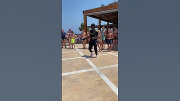 Thumbnail of Master KG - Jerusalema [feat Nomcebo] (official dance video)