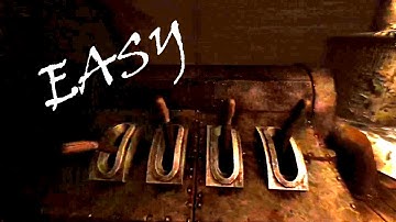 BIG SMART TIME || Amnesia: The Dark Descent (Part 6)