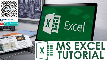 MS Excel Tutorial - 07 - Undo redo and repeat