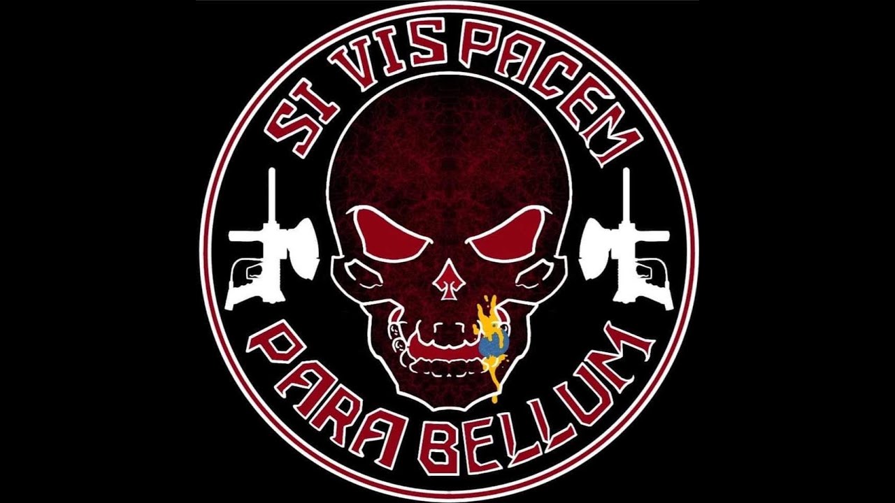 Big Indian Paintball, Perry GA (Matt's View) 4222 YouTube