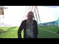 Cheeky nutmegs & missed volleys 🤣 | Dean Ashton, Daniel Mays & S-X | Soccer AM Pro AM