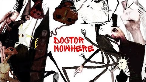 doctor