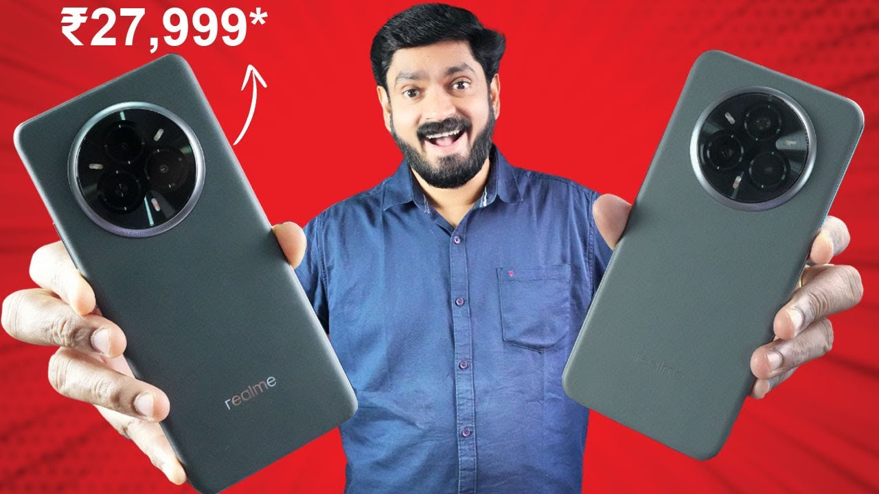 Realme 14 Pro Plus Malayalam Review !!