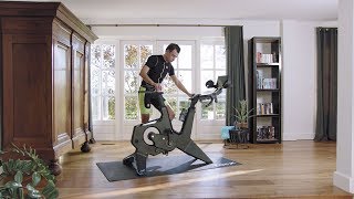 Tacx NEO Bike Smart: A Realistic Cycling Experience