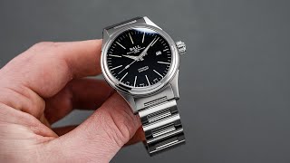 An Underrated Everyday Watch for $1,000 That Checks Off the Boxes - Ball Fireman Enterprise