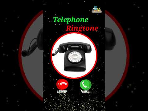 Telephone Ringtone Old Ringtone Sabse Purana Ringtone