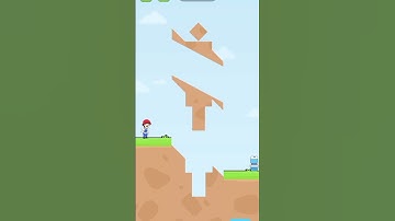 Slice to save level 27 #shorts #shortsyoutube #gameplay #shortvideos