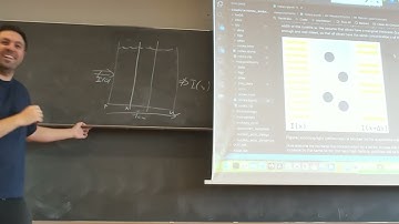 Computational Bioengineering 2025 | Lecture 9 - Measurements