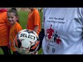 U përmbyll edicioni i katërt i projektit “Girls’ Football Coaching Course”