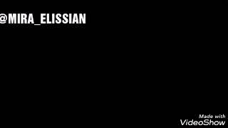 Özcan Deniz-Aşkımsın (ELISSA SAHARNA YA LEIL MAKING OF)