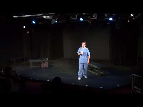 Me And Mister Softee (ORIGINAL, performed by Melissa Musial)