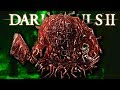 Гниющий // Dark Souls 2 нарезка #6