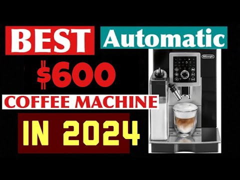 DeLonghi Magnifica Cafetera Automática, Análisis 2024