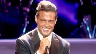 Luis Miguel 15 min Medley @ 720p HD