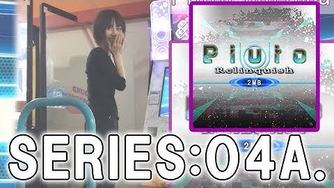 [DDR A]o4a PlutoRelinquish　CHALLENGE!!!