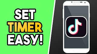 How to Set Countdown Timer on TikTok (EASY!) screenshot 3
