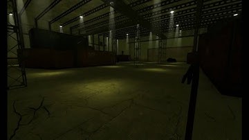 Half life 2:EP2 - Korsakovia mod part three...the factory...(with annotations)