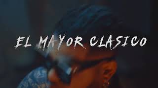 El Mayor Clásico - El Rockanyor | Video Oficial