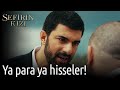 Sefirin Kızı | Ya Para Ya Hisseler!