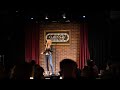 Flappers comedy club live standup comedy