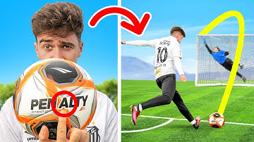 I Busted 100 Football Myths